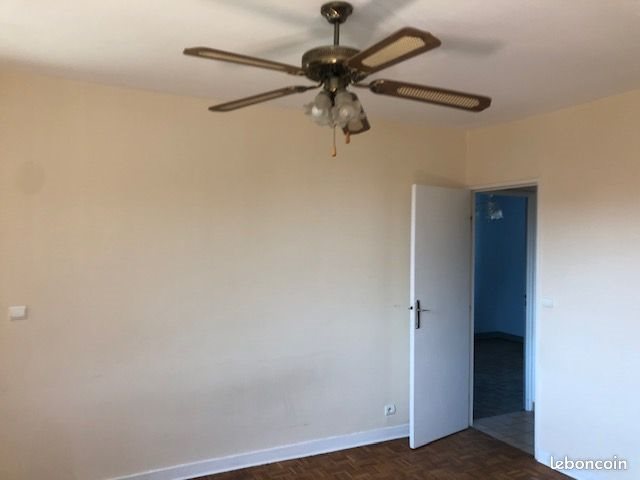 Appartement à vendre, 65m², Besançon