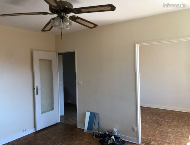 Appartement à vendre, 65m², Besançon