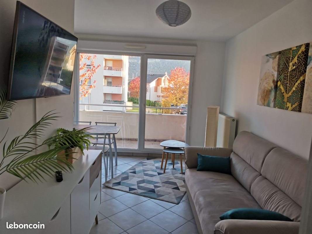 Appartement à vendre, 72m², Annemasse