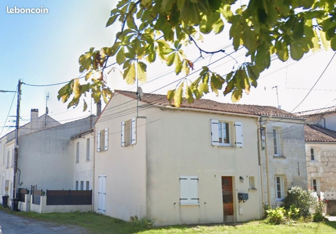 Maison à vendre, 102m², Saintes