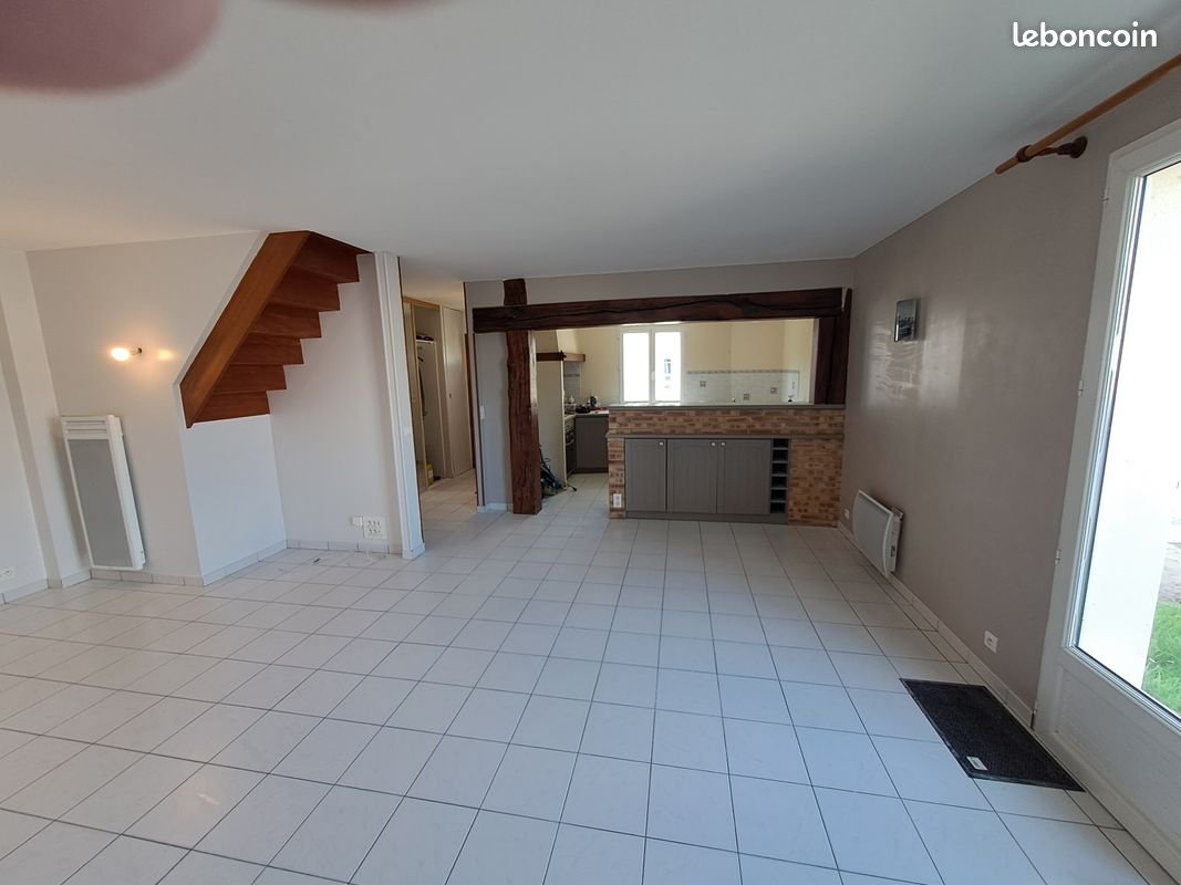 Maison à vendre, 102m², Saintes