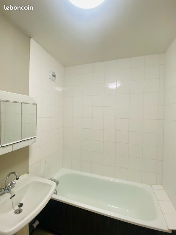 Appartement à vendre, 31m², Lille