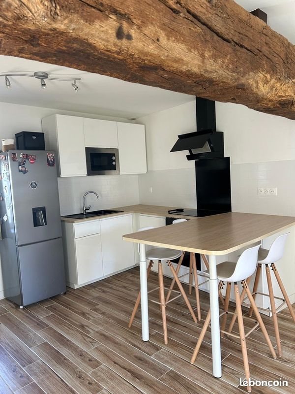 Maison à vendre, 49m², Vigneux-de-Bretagne