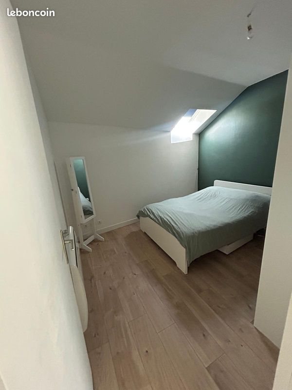 Maison à vendre, 49m², Vigneux-de-Bretagne