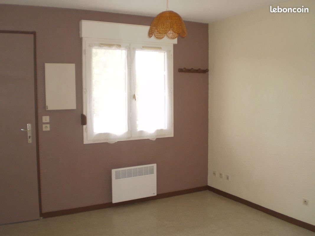 Appartement à louer, 16m², Chambray-lès-Tours