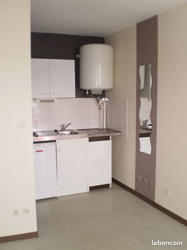 Appartement à louer, 16m², Chambray-lès-Tours