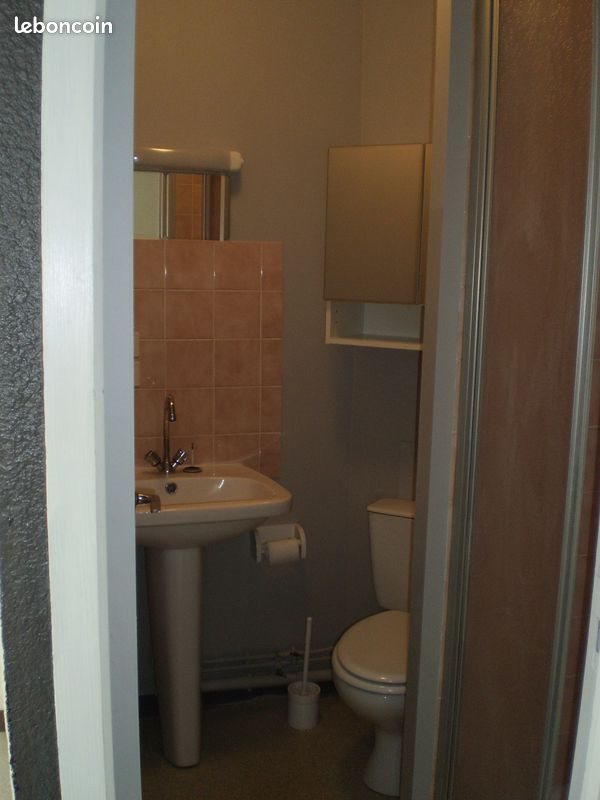 Appartement à louer, 16m², Chambray-lès-Tours