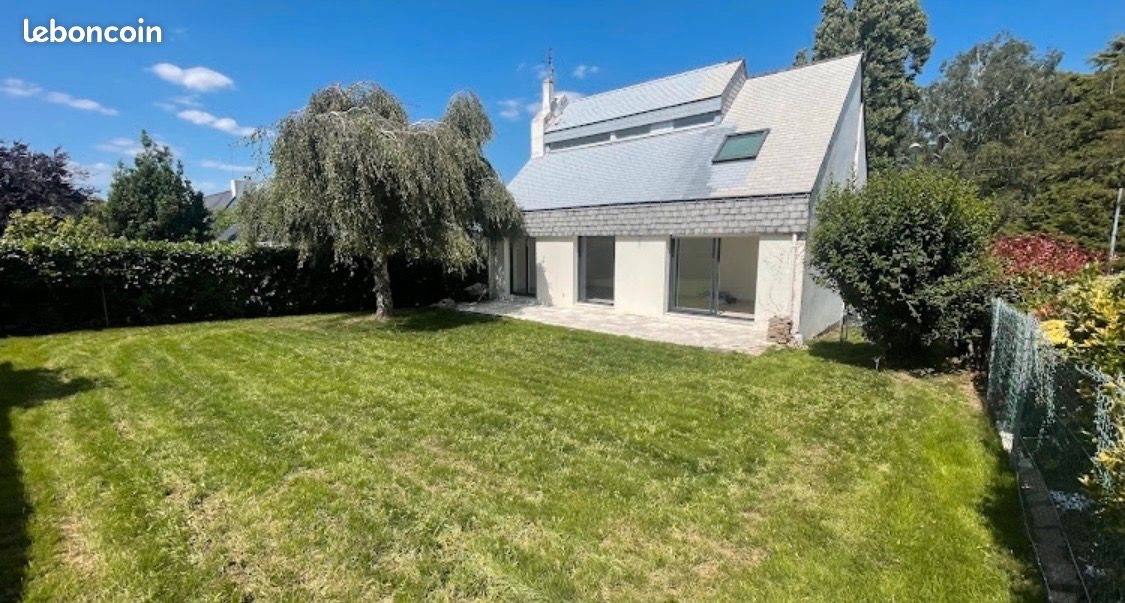Maison à vendre, 135m², Lorient