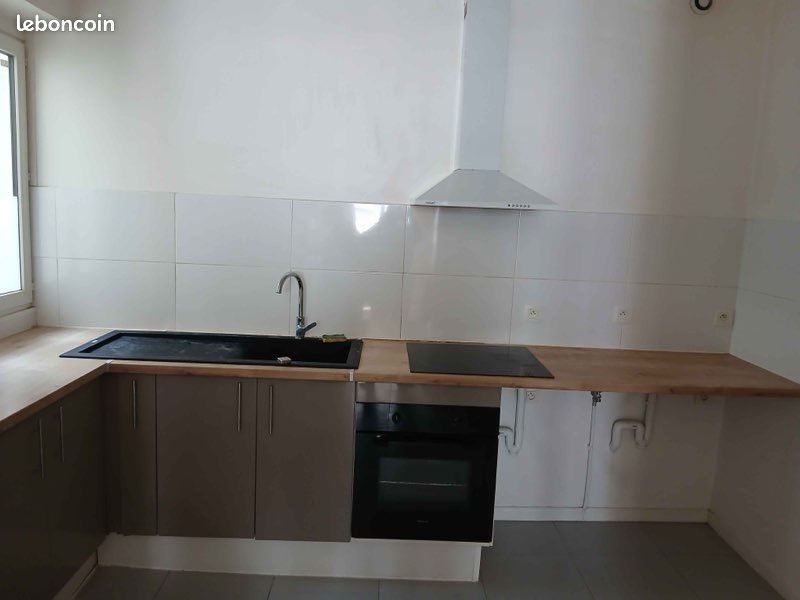 Appartement à louer, 43m², Grenoble
