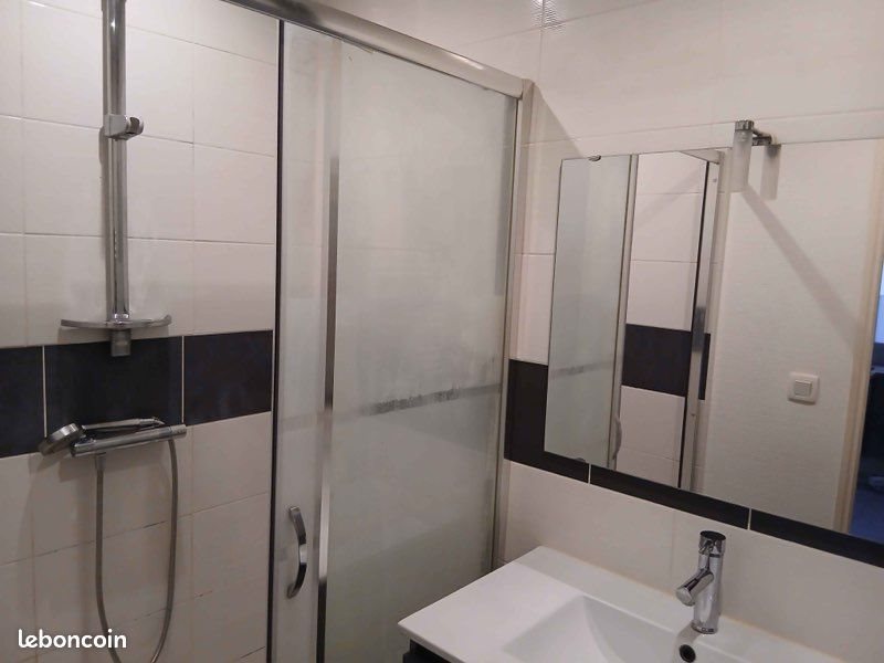 Appartement à louer, 43m², Grenoble
