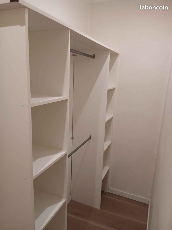 Appartement à louer, 43m², Grenoble