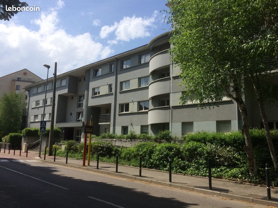 Appartement à louer, 66m², Chambéry