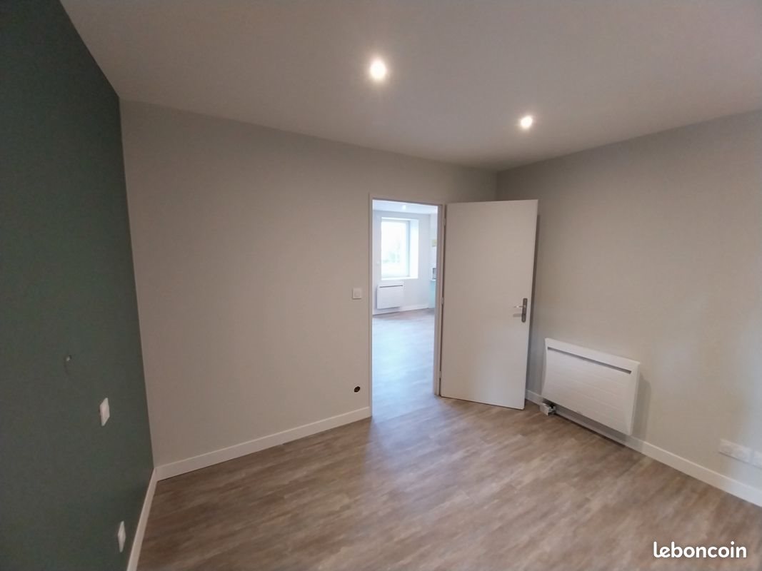 Appartement à louer, 50m², Aurec-sur-Loire