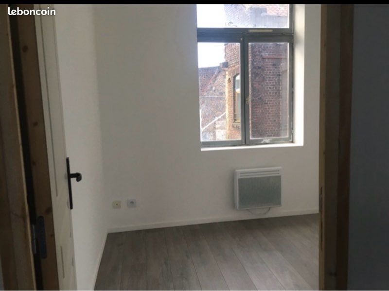 Appartement à louer, 30m², Tourcoing