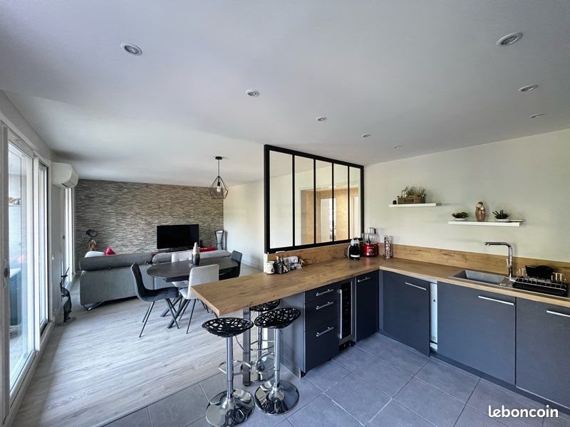 Appartement à vendre, 85m², Bron
