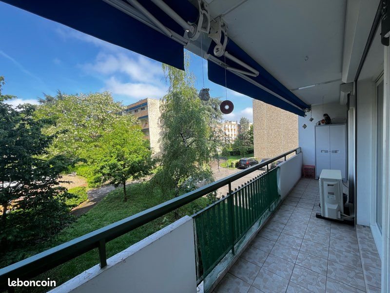 Appartement à vendre, 85m², Bron