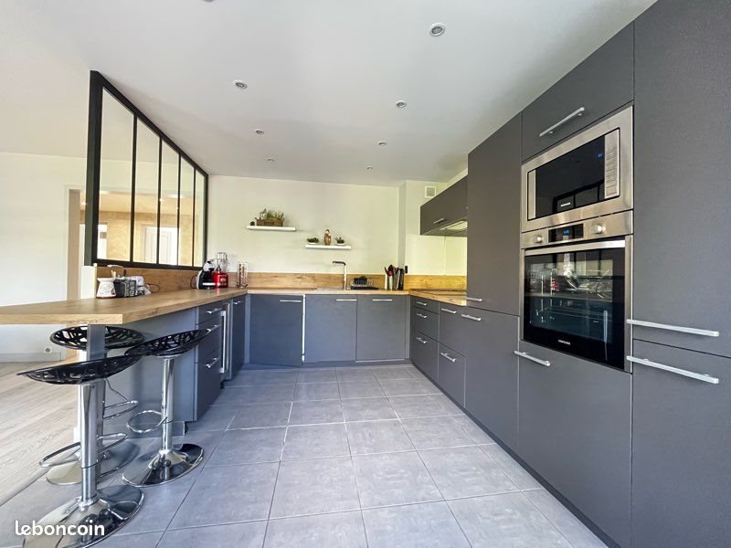 Appartement à vendre, 85m², Bron