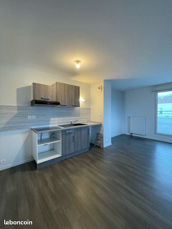 Appartement à louer, 69m², Les Sorinières
