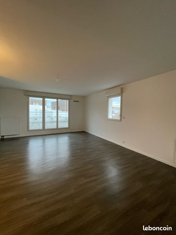 Appartement à louer, 69m², Les Sorinières