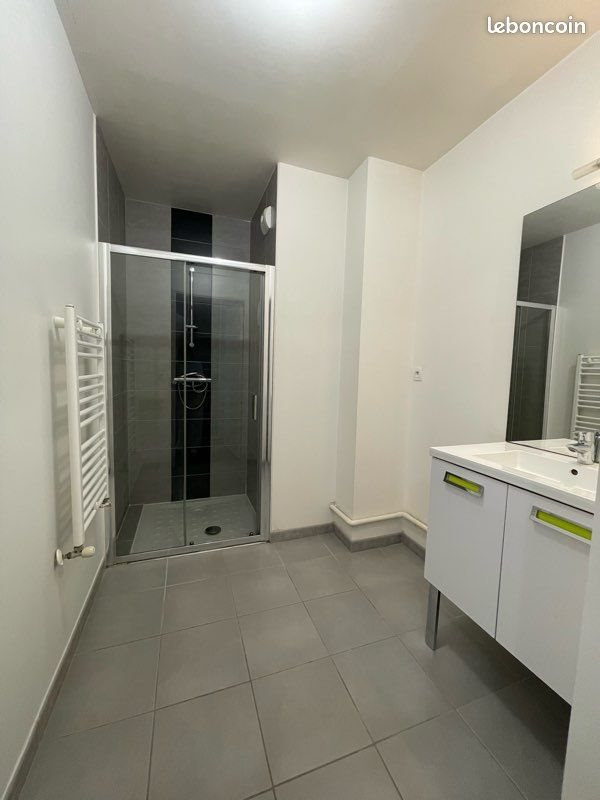 Appartement à louer, 69m², Les Sorinières