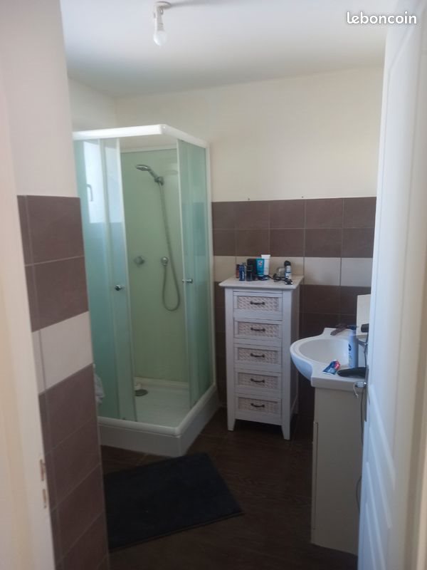 Maison à louer, 60m², Lapalud