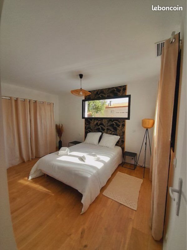 Maison à louer, 87m², Cabestany