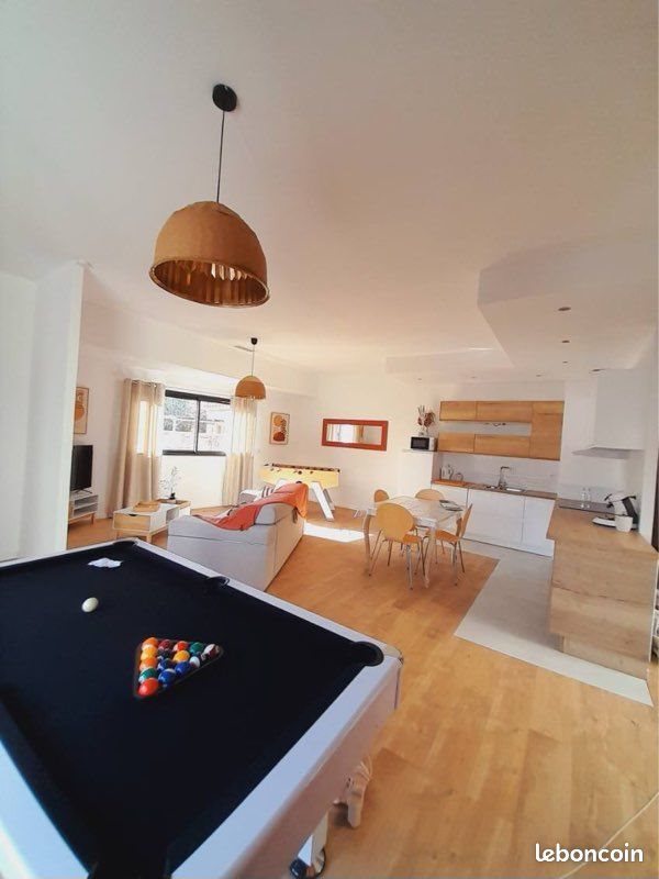 Maison à louer, 87m², Cabestany