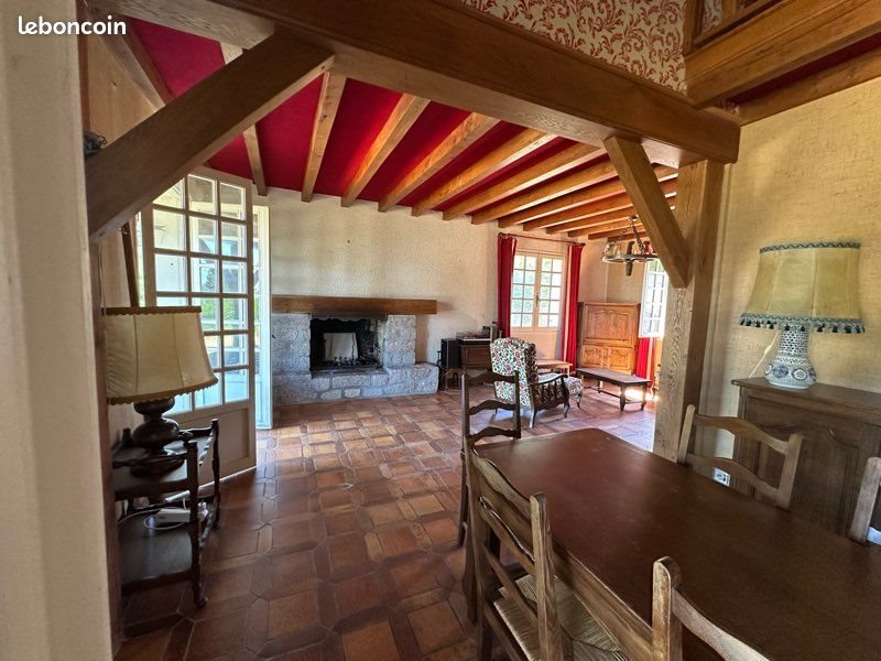 Maison à vendre, 140m², Planchez