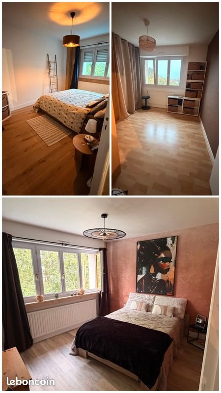 Appartement à vendre, 97m², Boulogne-sur-Mer