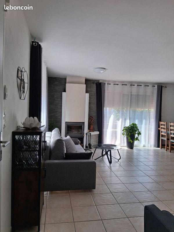 Maison à vendre, 115m², Verdun-sur-Garonne