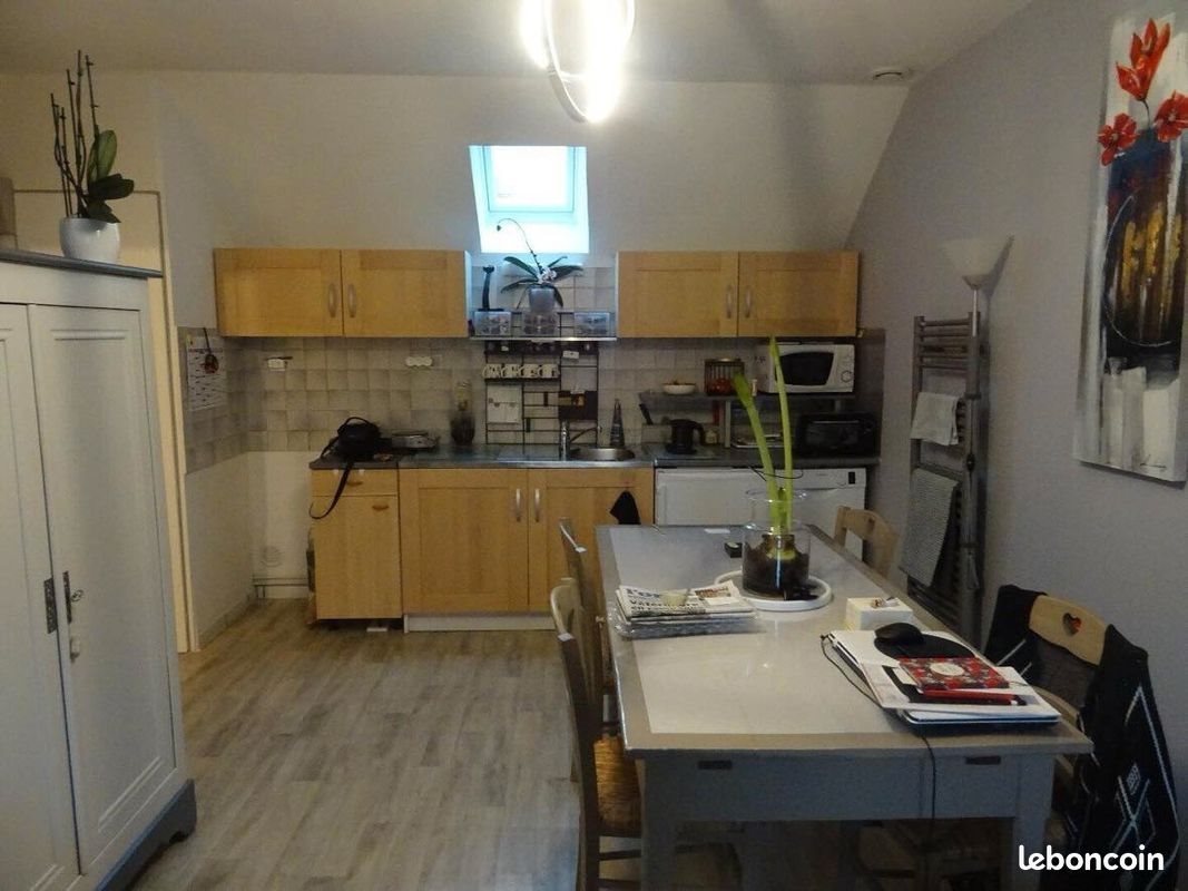 Maison à louer, 45m², Alençon