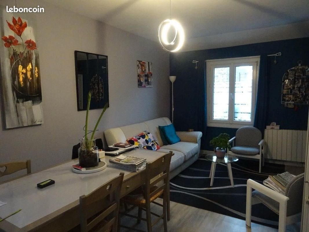 Maison à louer, 45m², Alençon