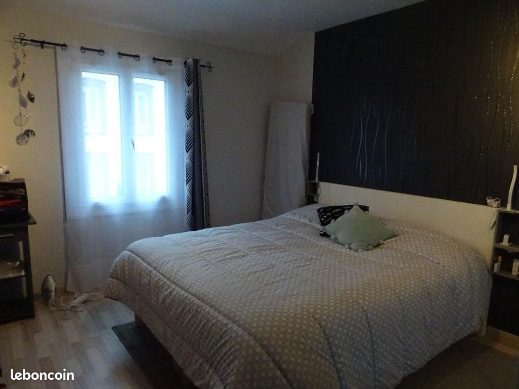 Maison à louer, 45m², Alençon