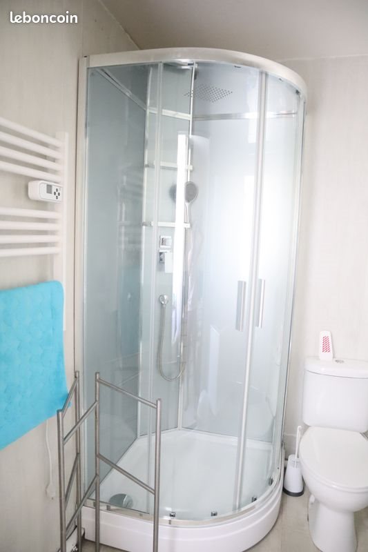 Appartement à louer, 27m², Vannes