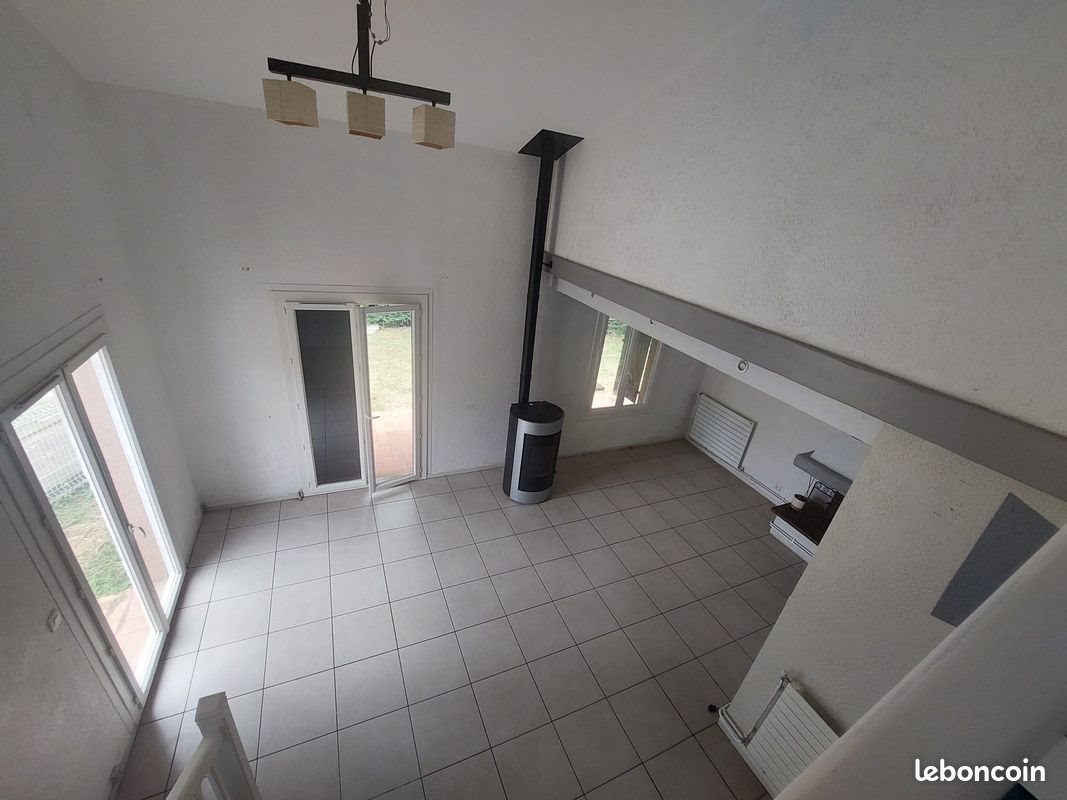 Maison à louer, 140m², Plaisance-du-Touch