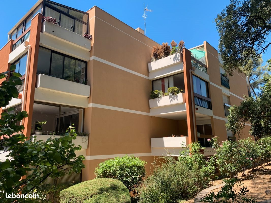 Appartement à louer, 85m², La Seyne-sur-Mer