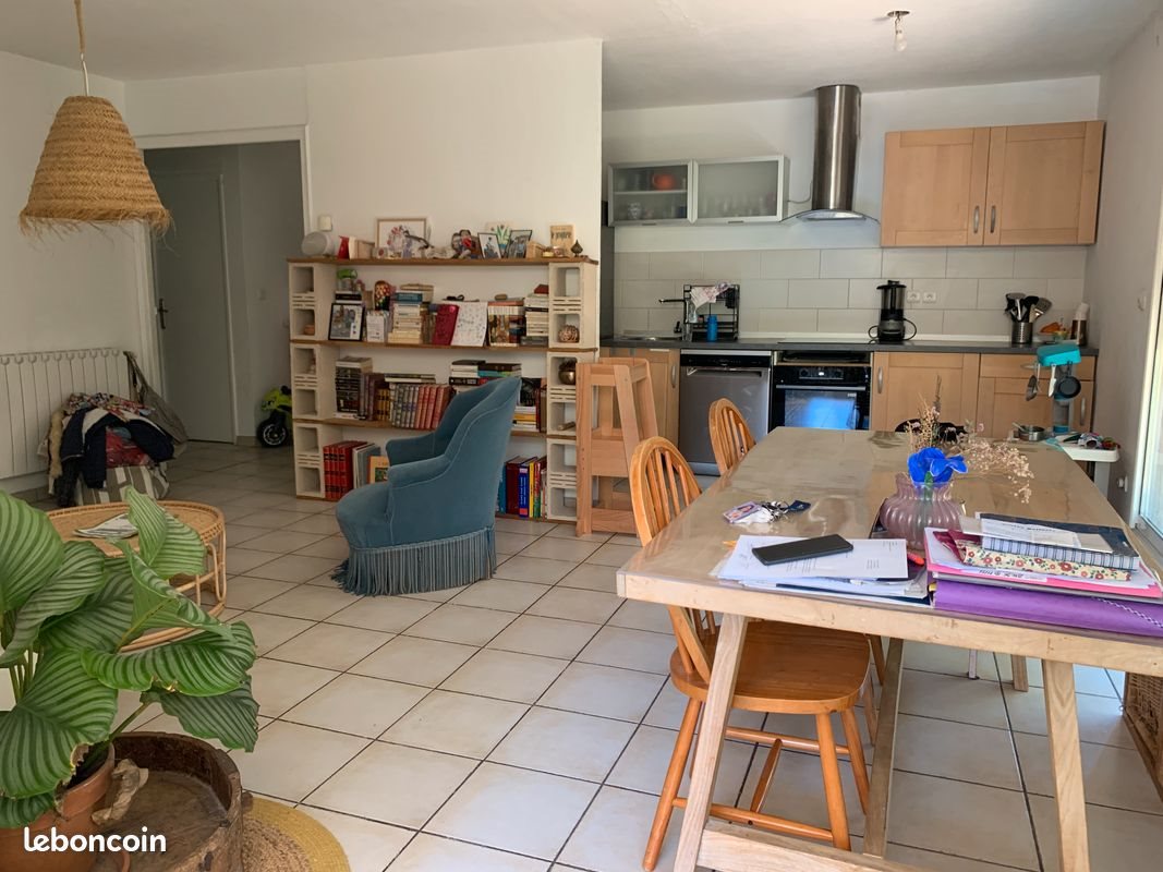 Appartement à louer, 85m², La Seyne-sur-Mer