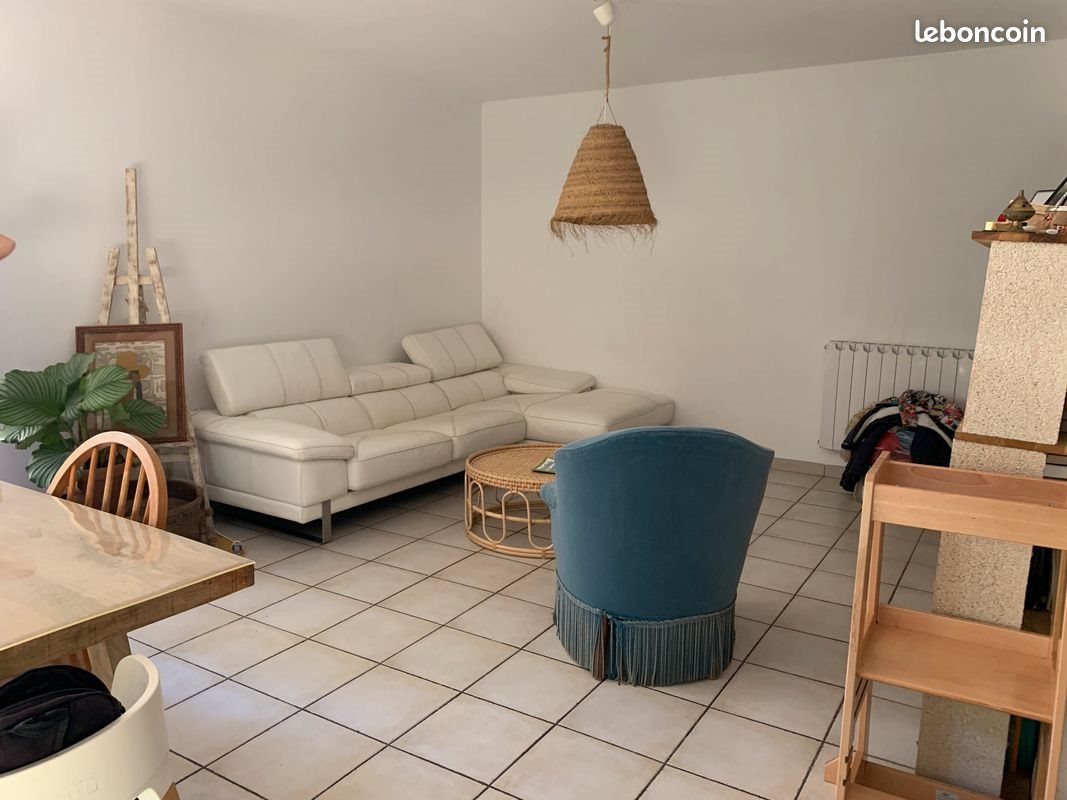 Appartement à louer, 85m², La Seyne-sur-Mer