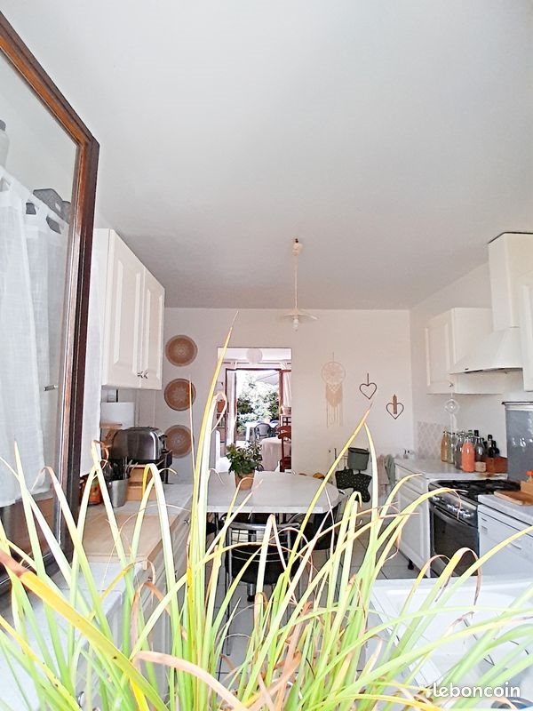 Maison à vendre, 115m², Rezé