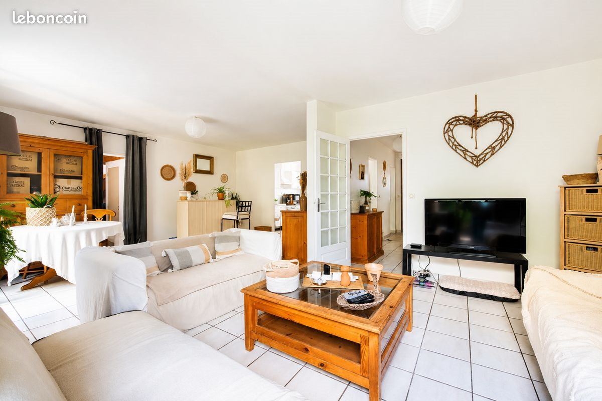 Maison à vendre, 115m², Rezé