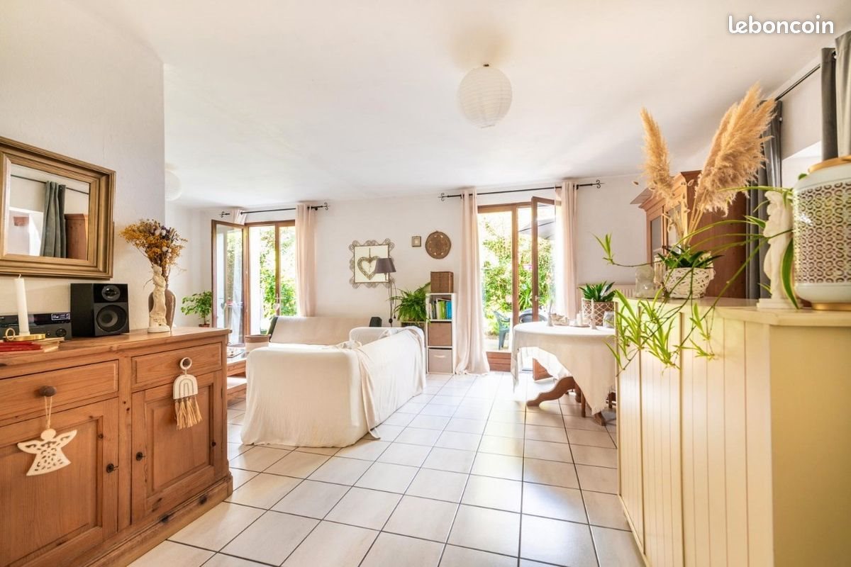 Maison à vendre, 115m², Rezé