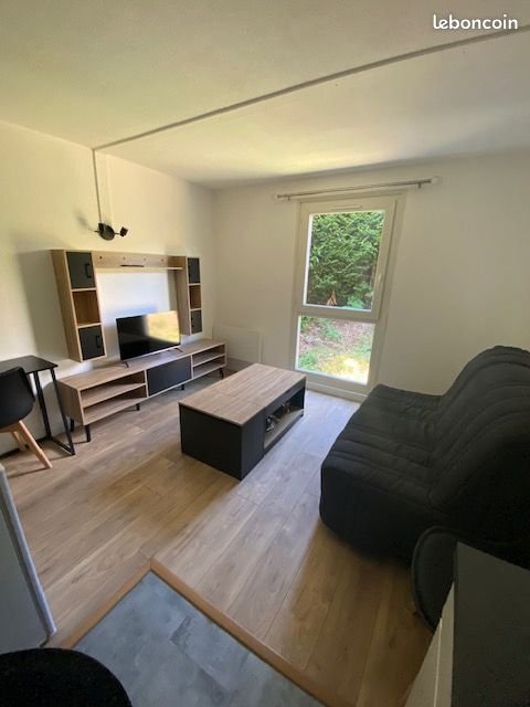 Appartement à louer, 20m², Déville-lès-Rouen