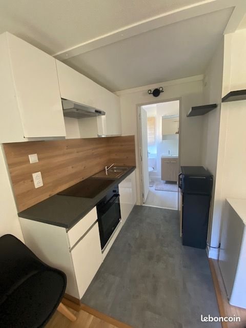 Appartement à louer, 20m², Déville-lès-Rouen