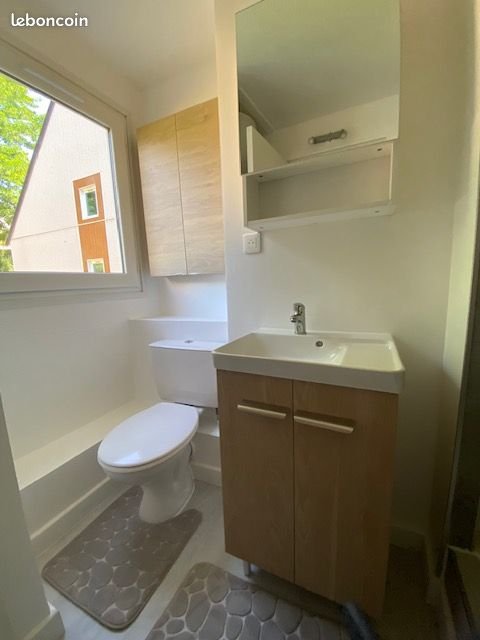 Appartement à louer, 20m², Déville-lès-Rouen