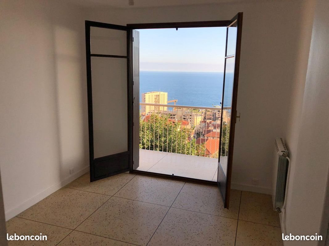 Appartement à louer, 67m², Beausoleil