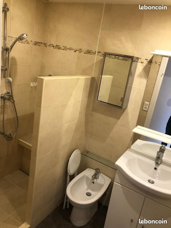 Appartement à louer, 67m², Beausoleil