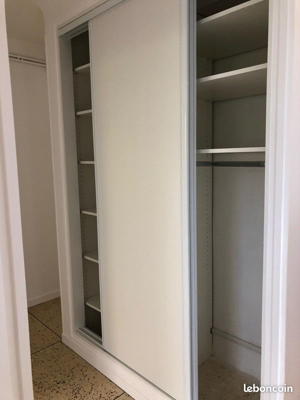 Appartement à louer, 67m², Beausoleil