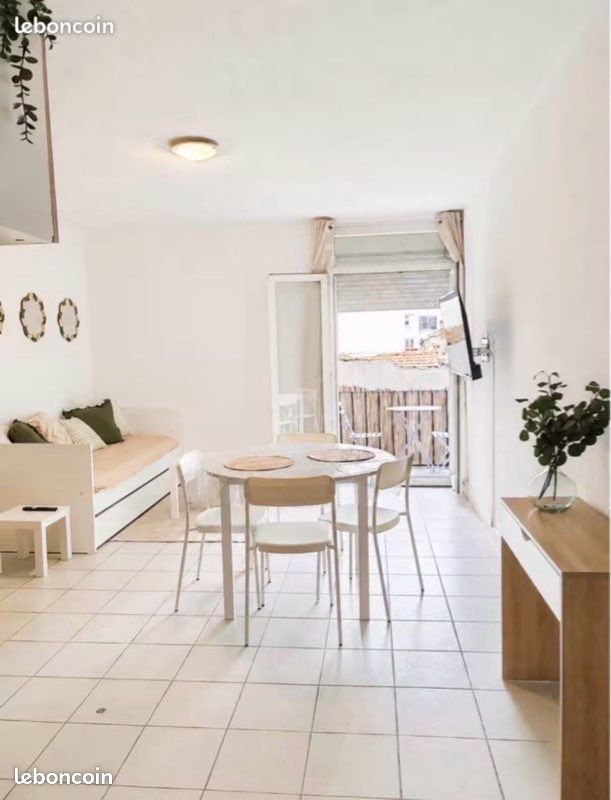 Appartement à louer, 35m², Béziers