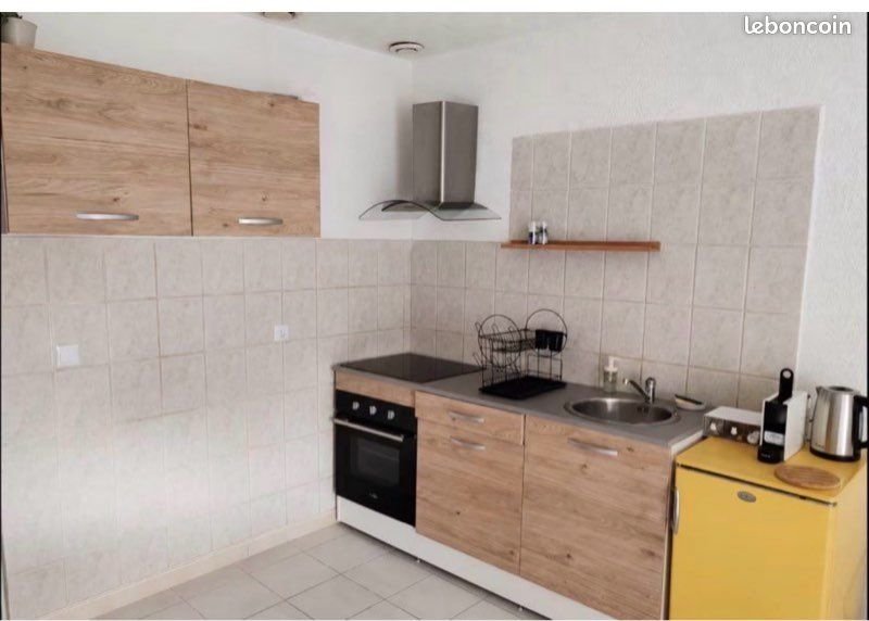 Appartement à louer, 35m², Béziers