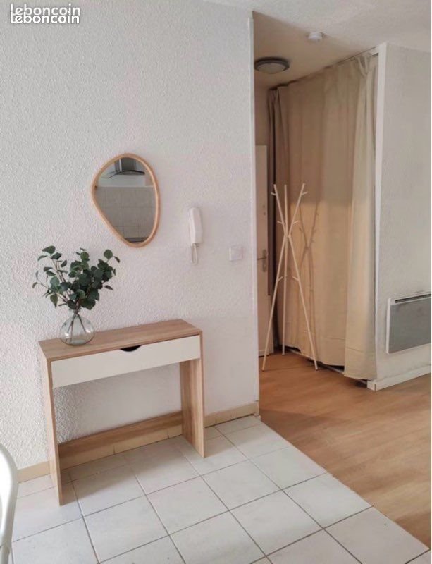 Appartement à louer, 35m², Béziers